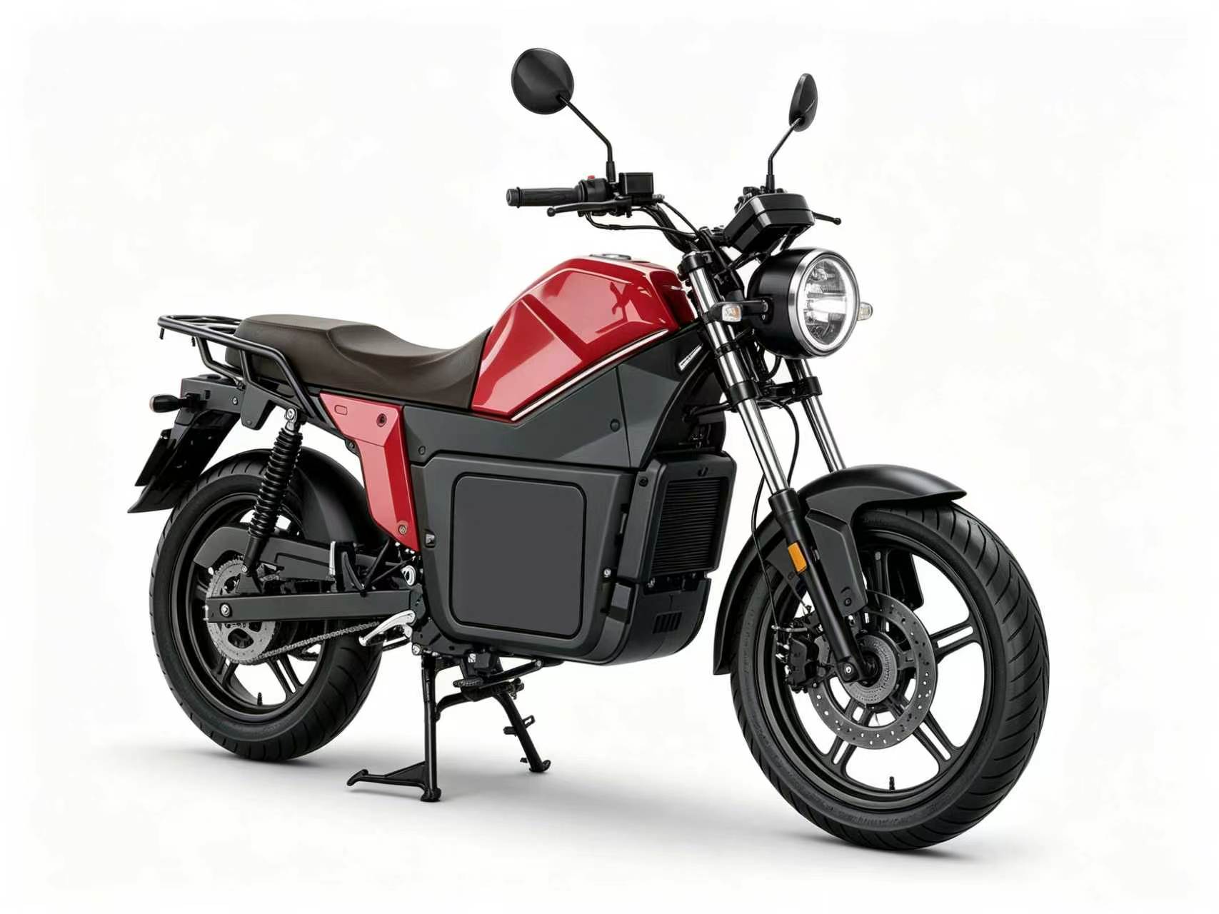 TWO-WHEELER